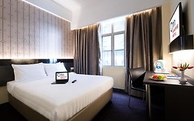 Citin Hotel Pudu Kuala Lumpur